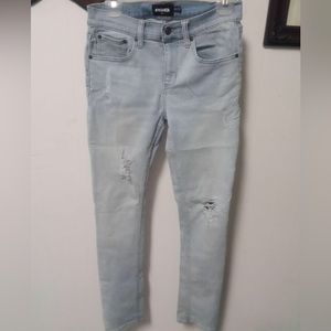 RSQ slim jeans